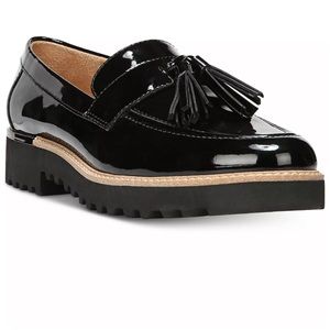 Franco Sarto Carolynn Loafers Size 8.5